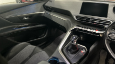 Peugeot 3008 1.2 PureTech Allure 5dr Petrol Estate